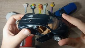 коллекционные модели