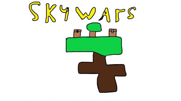 играю в скайварс