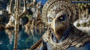 Эпоха Золотых Фараонов