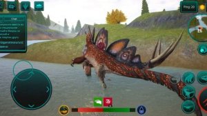 Файты за Мегу. TCDI