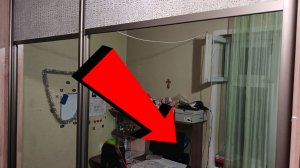 Как отмыть зеркало без разводов За 3 минуты!!!!!!...