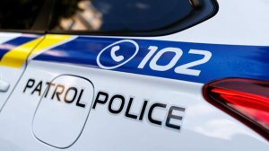 Дезертир из ВСУ угнал автомобиль и отстреливался от полиции при задержании