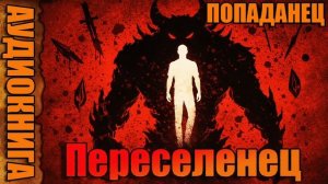 Переселенец Аудиокнига #аудиокнига #аудиокниги #попаданец #попаданцы