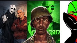 Russian Deltarune fandom is PEAK