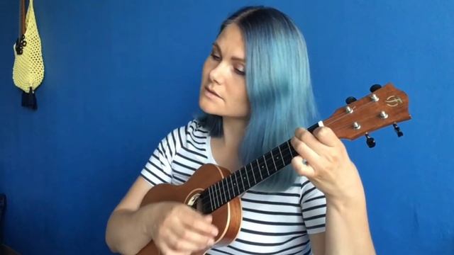 Греческая колыбельная (Колыбельная Насти из сериала 