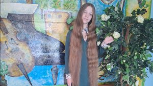Гнилицкая Злата «Небо голубое»