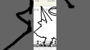 Арт на конкурс Ржавозвёзда. Я его 6 дней рисовала🥵🥵🥵🥵