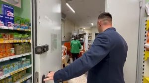 Наглый обман в Пятерочке Дурят покупателей Слезы директора ГБР не помог