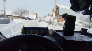 Работа в Яндекс тариф грузовой! Разбираемся с новой налоговой системой. Новосибирск.