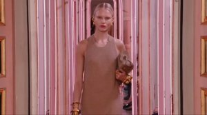 Показ женской коллекции Elisabetta Franchi весна-лето 2026