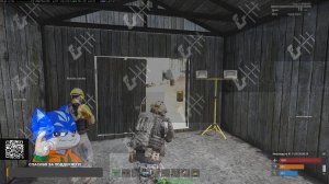 Бегаю по ЗПМ , Качаю боевой Пропуск Arma 3 Amazing RPG  Реф/код15841 #shorts #amazingliferpg #arma3