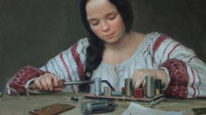 Можно ли женщине доверять ремонт радиоаппаратуры?