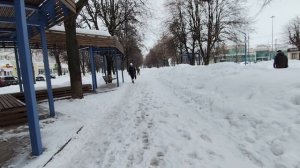 Обновленный сквер у Кинотеатра Горизонт, Обновленный сквер Горшкова. город Коломна.