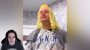 ВСЕ СЕРИИ Будни бортпроводника и будни в поликлинике. Сборник. - Алежа Обухов Реакция