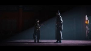 Where Winds Meet — трейлер дополнения Hexi