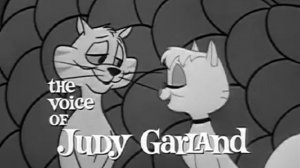 Официальный трейлер "Веселый Париж / Gay Purr-ee (1962)"