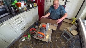 Влог от 22.03.2022