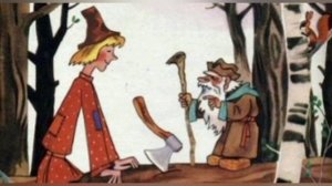 говорю тебе привет сказ