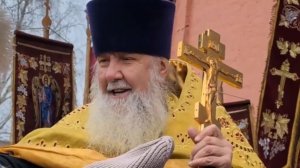 Спасибо Господи за то, что наблюдал за мной незримо!