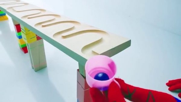 Шарики_катаются_по_лабиринту_17