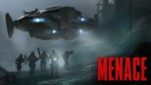 MENACE прохождение #4