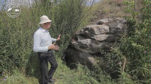 Пещеры Липецкой области. Глава21. Легенды Тяпки