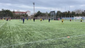 2026-02-13 2016 Игра 1 Инкомспорт (Евпатория)