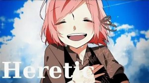 Heretic jon_YAKITORY feat IA Official Video