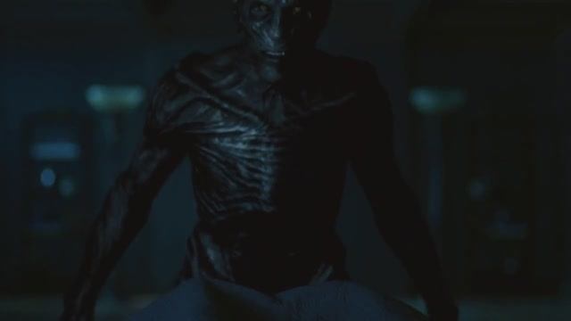 🇺🇸 Сериал «Зло / Evil» (2021) Тизер 2 сезон 1 серия🎦🎬🎥🎤🚀🔥💥⚡️ смотреть онлайн