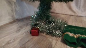 ам ням и новый годик