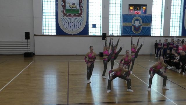 53 - Торнадо пф