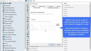 WinCC v8.0 Step By Step 2： Создайте новый проект WinCC