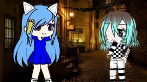 коллаб с Юней^^
(автору захотелось сделать видео с собой)