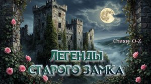 Легенда старого замка