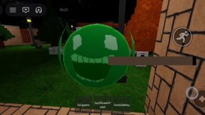 Полное прохождение The outside в Doors hardcore but bad