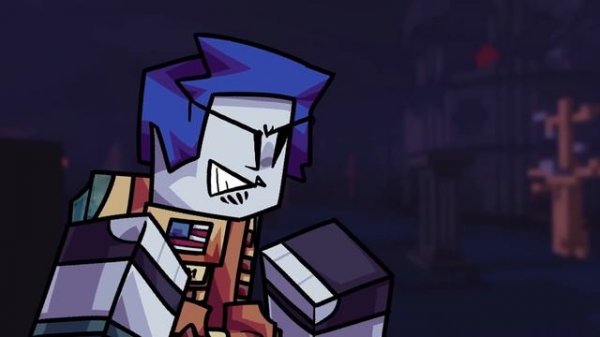 Noli 3 4 milestone chase theme (fan)