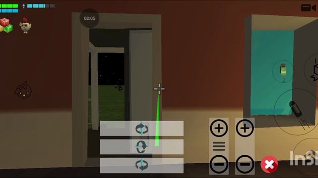 выживание с моей exe вазой это какой-то триндец... смотреть онлайн