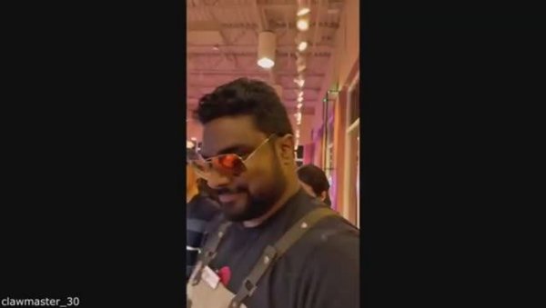 Он взломал систему😮