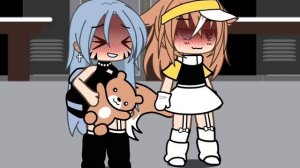 гача кукла вуду