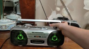 магнитола miro