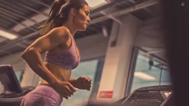 Музыка для тренировок 2026 🔴 Музыка для фитнеса и спортзала 2026 Крутой микс для мотивации спорт смотреть онлайн