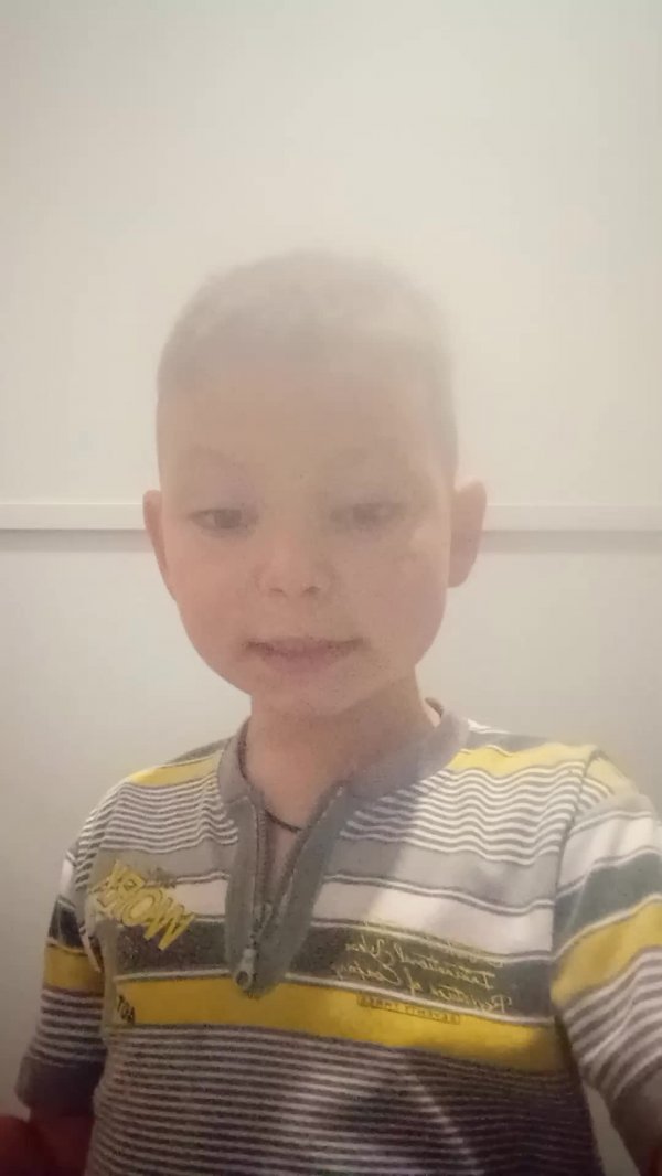 Gang Mobile 21 сервер