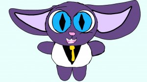 Пушинка ты меня любишь