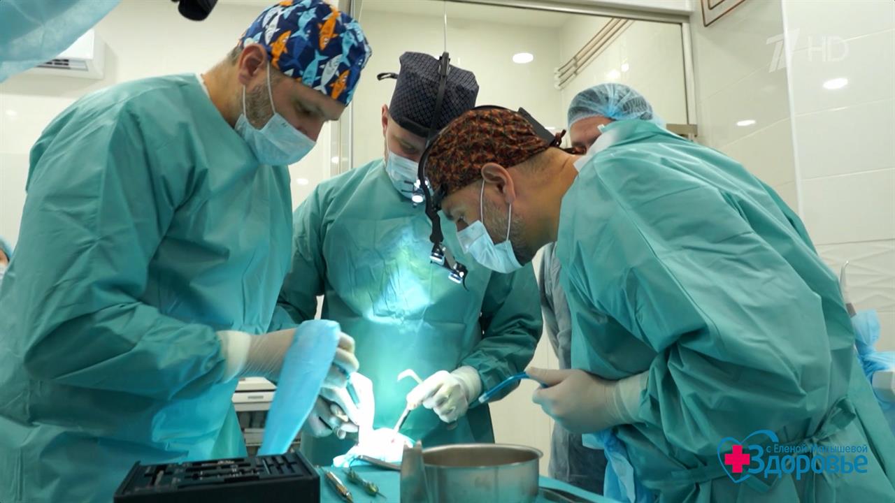 Уникальная технология восстановления зубов. Здоровье. Фрагмент выпуска от 15.02.2026 смотреть онлайн