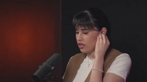 Диана Анкудинова - "Жору съели журавли" ("Музлофт" 24.07.2025)