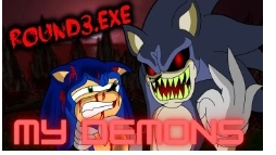 клип соник ехе