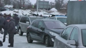 Ярмарка голубей Рязань 14февраля 2026 года фильм 2