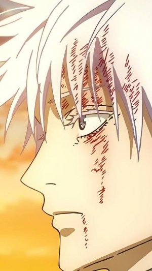 Годжо Саторо