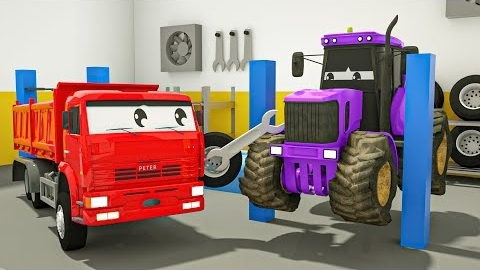 Мультики для детей. Яркие Мультики . Детские мультики для малышей смотреть смотреть онлайн