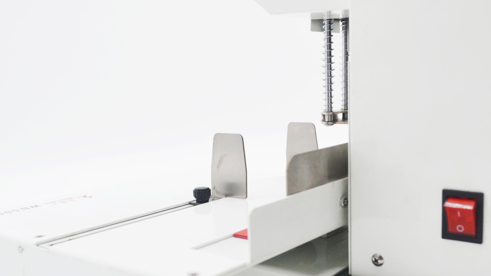 Бумагосверлильная машина AfterPrint WB500